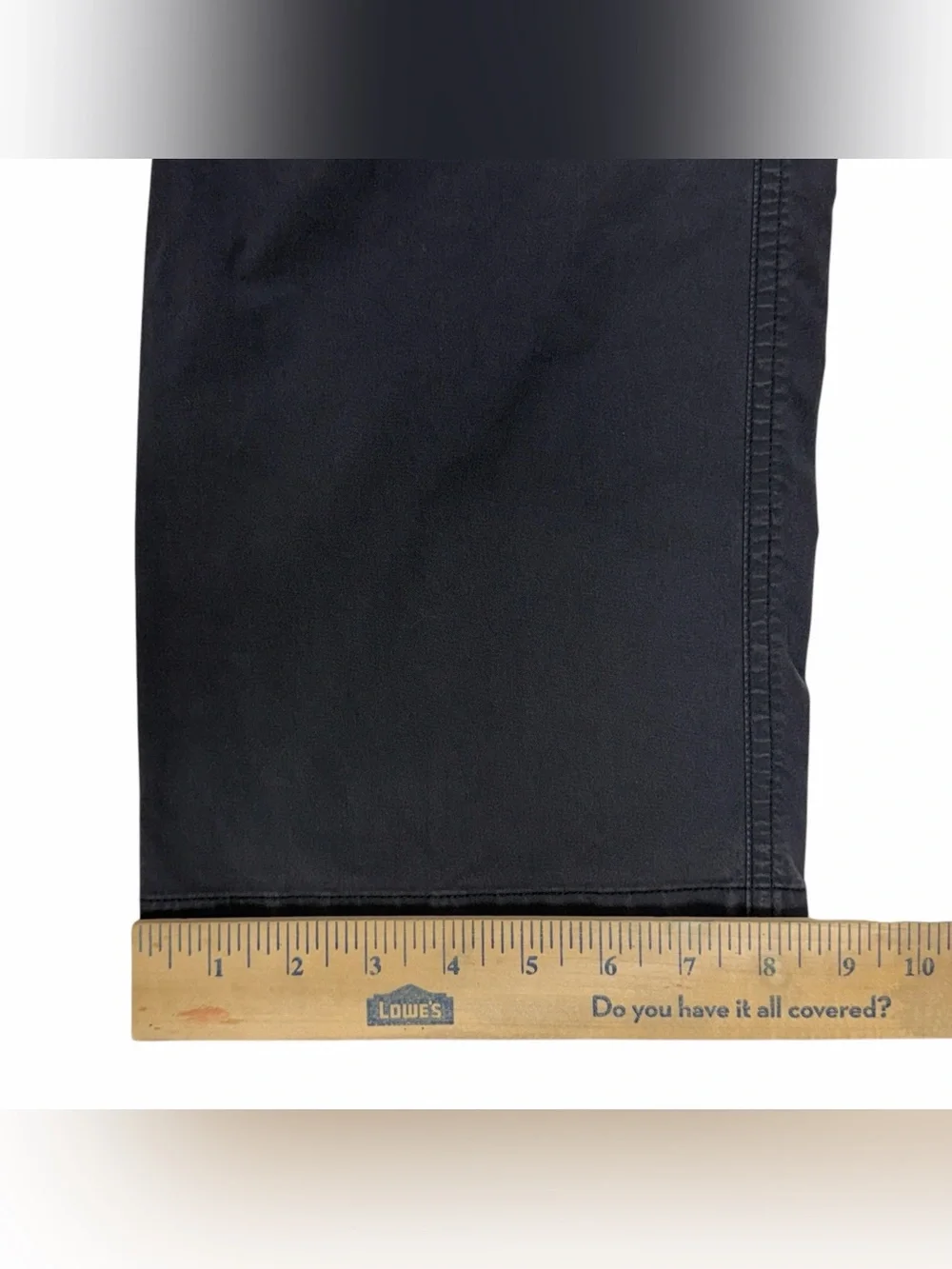 Kuhl Konfidant Air Pants Pants Mens 38x32 Gray Cargo Outdoor Hiking Stretch 5098